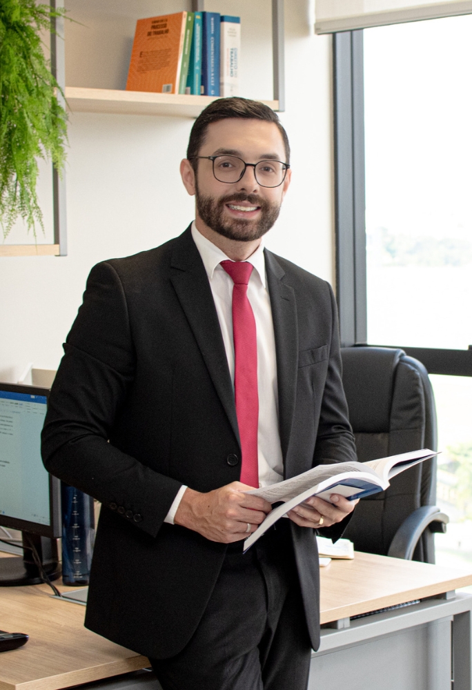 Dr. José Norberto Ferreira